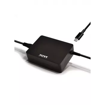 Power Adapter Port Designs 900098-EU