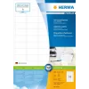 Address labels Premium HERMA A4 38.1x21.2 mm 6500 pcs