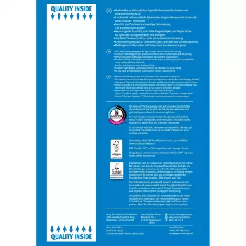 Printing Paper A4 Avery Bright White Inkjet 500 Sheets