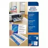 Business Card Avery C32010-10
