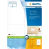 Address labels Premium HERMA A4 99.1x139 mm 400 pcs