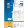 Self-adhesive printer label HERMA Labels Premium A4 210x148 mm