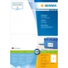 Self-adhesive printer label HERMA Labels Premium A4 210x148 mm