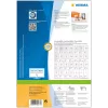 Self-adhesive printer label HERMA Labels Premium A4 105x74 mm