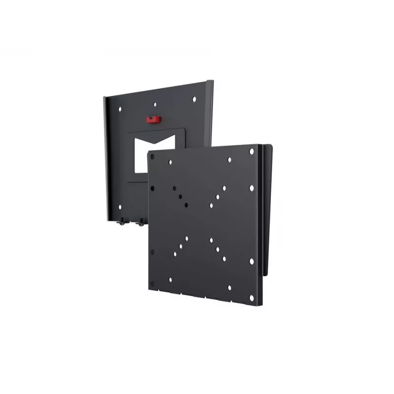 Multibrackets M VESA Wallmount III Black 75 100 200x100 200x200 30kg