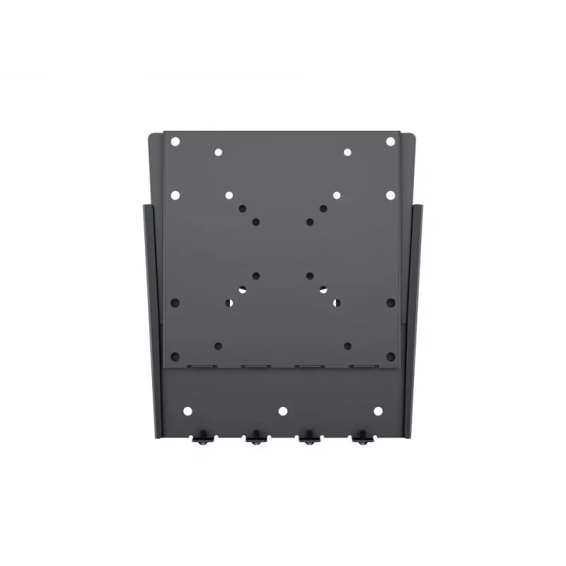 Multibrackets M VESA Wallmount III Black 75 100 200x100 200x200 30kg
