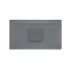 Multibrackets M VESA Wallmount III Black 75 100 200x100 200x200 30kg