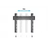 Multibrackets M VESA Wallmount Super Slim Fixed 400 MAX