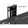 Multibrackets M VESA Wallmount Super Slim Fixed 400 MAX