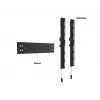 Multibrackets M VESA Wallmount Super Slim Fixed 400 MAX