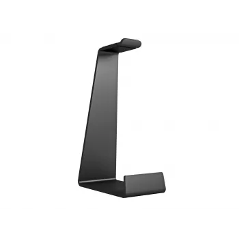 Headphone holder Multibrackets M Headset Holder Table stand Black