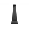 Headphone holder Multibrackets M Headset Holder Table stand Black