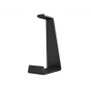 Headphone holder Multibrackets M Headset Holder Table stand Black
