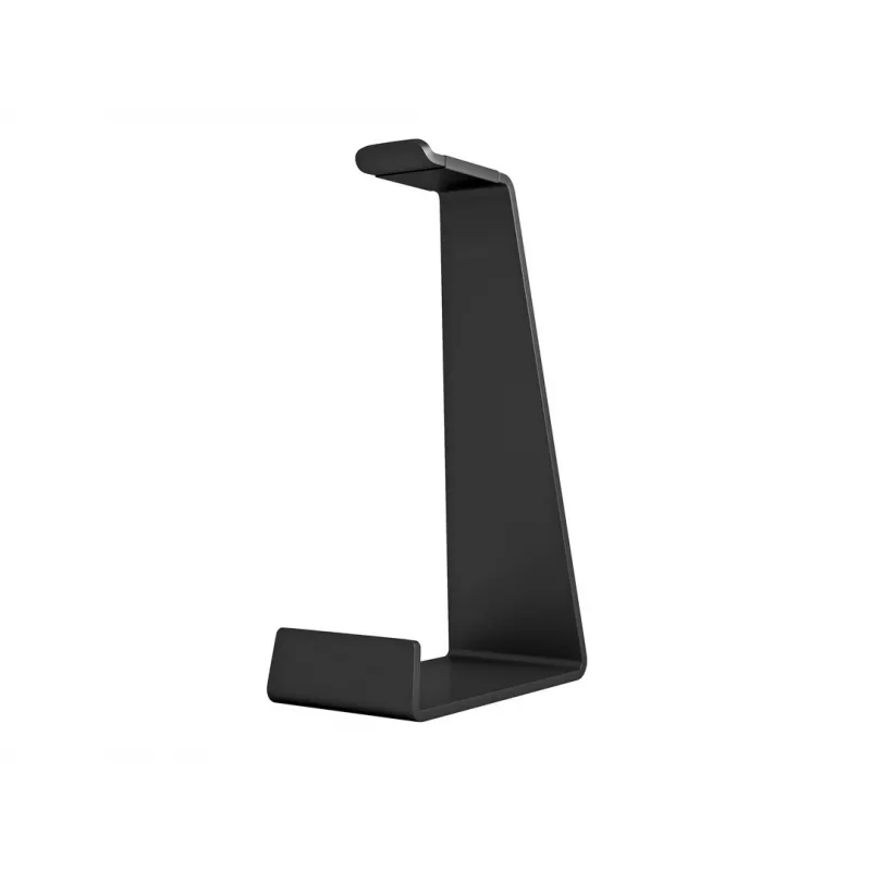 Headphone holder Multibrackets M Headset Holder Table stand Black