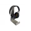 Headphone holder Multibrackets M Headset Holder Table stand Black