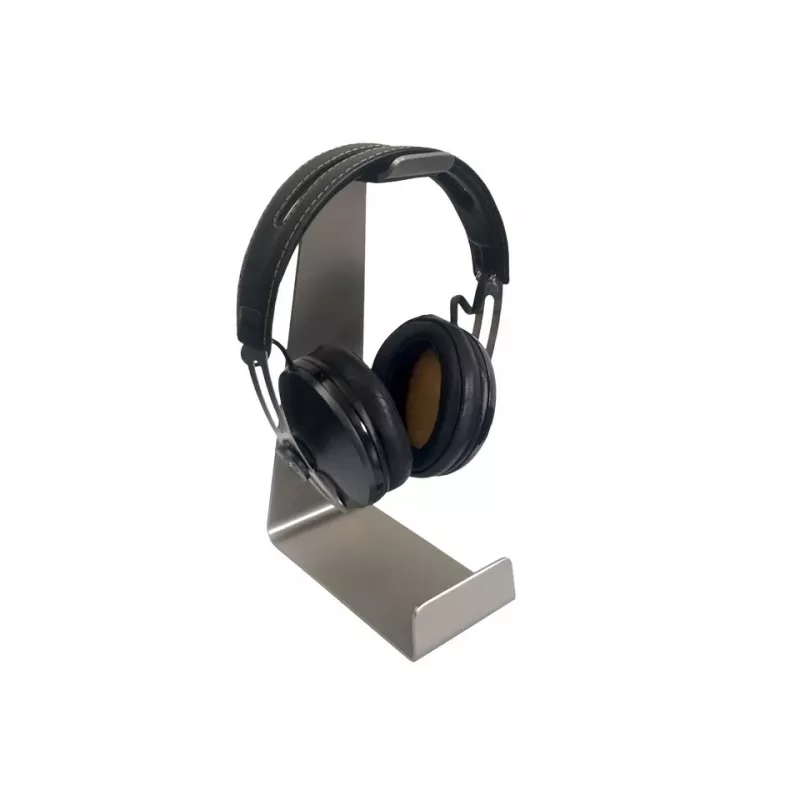Headphone holder Multibrackets M Headset Holder Table stand Black