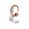 Headphone holder Multibrackets M Headset Holder Table stand Black