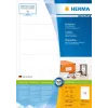 Self-adhesive printer label HERMA Labels Premium A4 97x42.3 mm