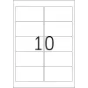 Address labels Premium HERMA A4 96x50.8 mm 1000 pcs