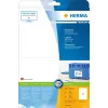 Self-adhesive printer label HERMA Labels Premium A4 210x148 mm