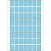 Multi-purpose labels HERMA 12x18 mm blue paper matt hand inscription