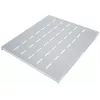 Intellinet 19 inch Fixed Shelf, 1U, 345mm Depth, Max 100kg, Grey