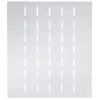 Intellinet 19 inch Fixed Shelf, 1U, 345mm Depth, Max 100kg, Grey