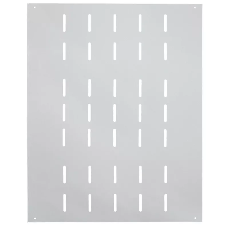 Intellinet 19 inch Fixed Shelf, 1U, 600mm Depth, Heavy-Duty, Max 100kg, Grey
