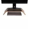 Passive holder Terratec 219733 Display Wood