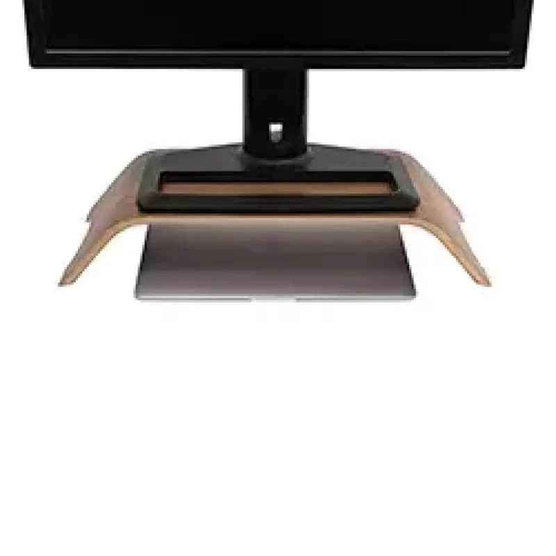 Passive holder Terratec 219733 Display Wood