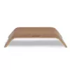 Passive holder Terratec 219733 Display Wood