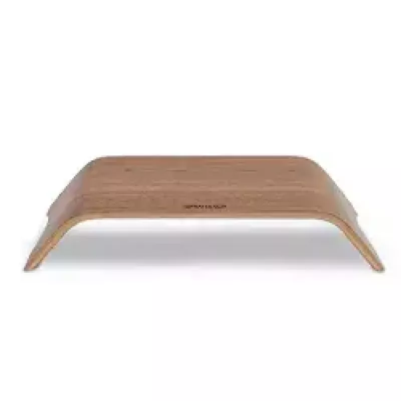Passive holder Terratec 219733 Display Wood