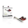 PCI Express Card Conceptronic C4USB3EXI 4-Port USB 3.0