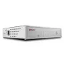 Lindy Network Switch - Gigabit, Desktop, 8 Port, 10/100/1000