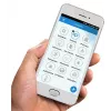 Security Alarm System Olympia ProHome 8700 Wi-Fi White