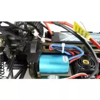 Buggy Amewi Blade Pro Radio-Controlled Model 1:10 Electric Engine