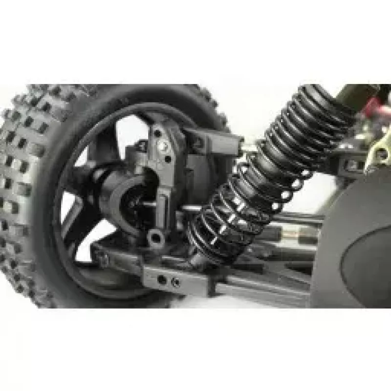 Buggy Amewi Blade Pro Radio-Controlled Model 1:10 Electric Engine