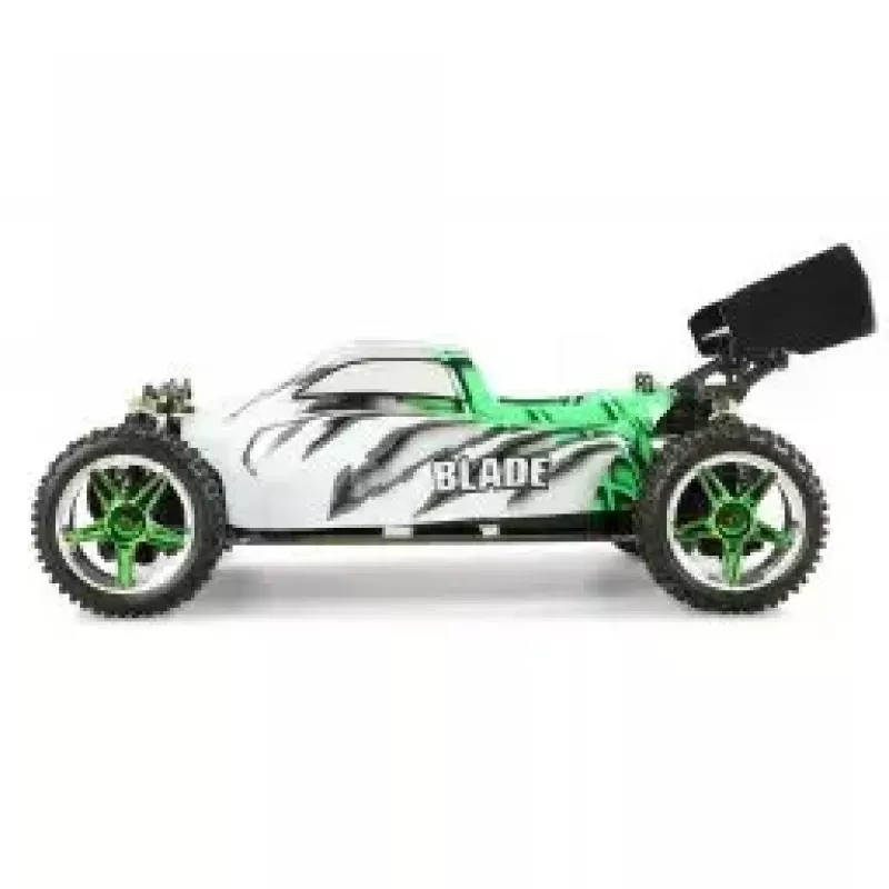 Buggy Amewi Blade Pro Radio-Controlled Model 1:10 Electric Engine