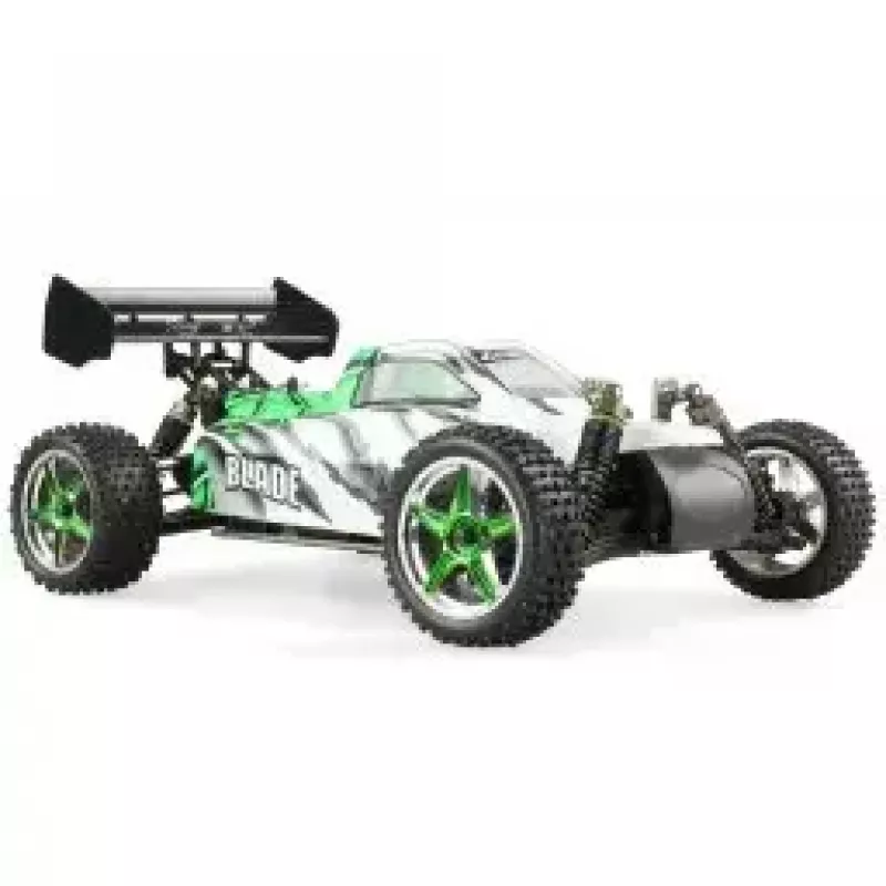 Buggy Amewi Blade Pro Radio-Controlled Model 1:10 Electric Engine