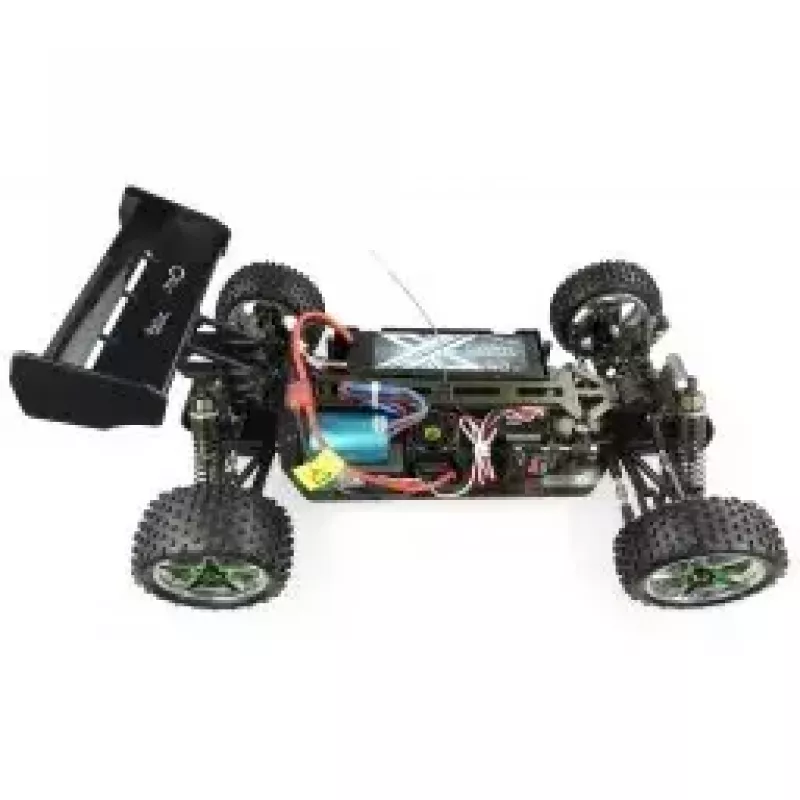 Buggy Amewi Blade Pro Radio-Controlled Model 1:10 Electric Engine
