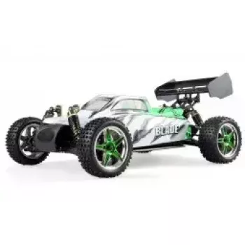 Buggy Amewi Blade Pro Radio-Controlled Model 1:10 Electric Engine