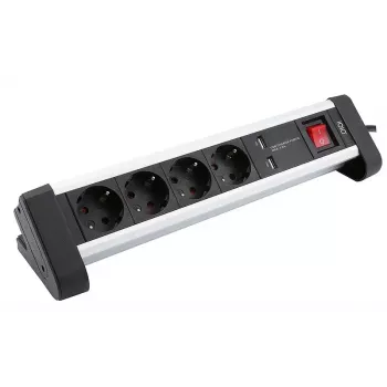 Power Extension 1.5m Olympia SL 2425 U