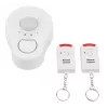Passive infrared sensor Olympia BMD 210