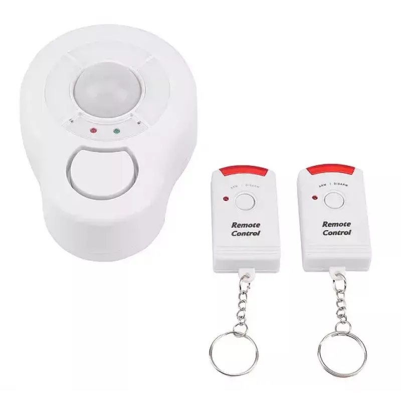 Passive infrared sensor Olympia BMD 210