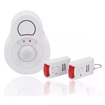 Passive infrared sensor Olympia BMD 210