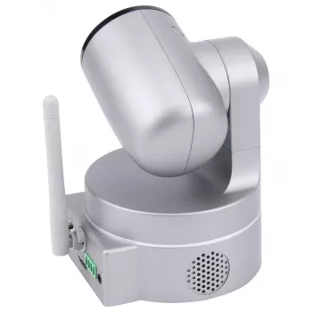 IP security camera Olympia IC 1285 Z 1280 x 720 pixels