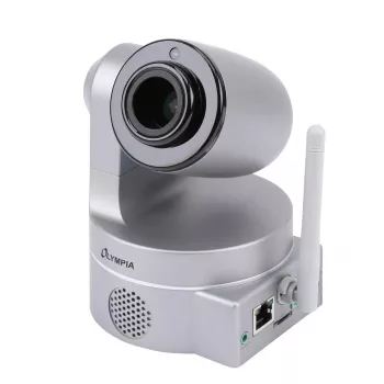 IP security camera Olympia IC 1285 Z 1280 x 720 pixels