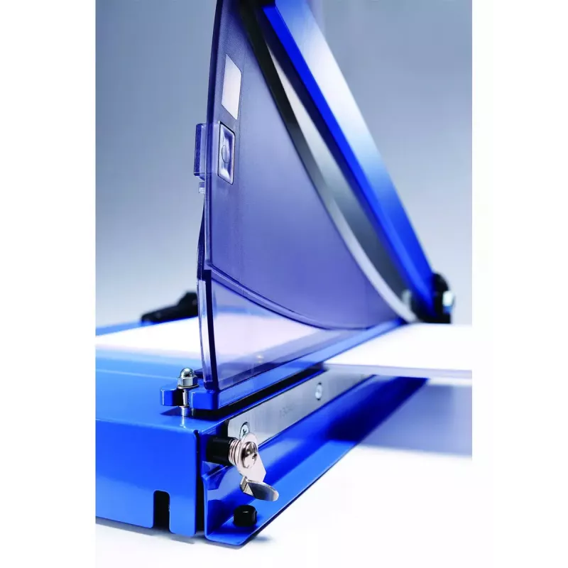 Paper cutter Olympia G 3640