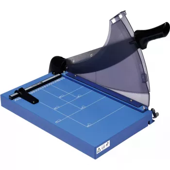 Paper cutter Olympia G 3640