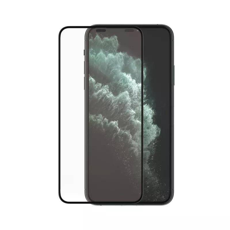 PanzerGlass ® Screen Protector iPhone 11 Pro Max | Xs Max | Edge-to-Edge